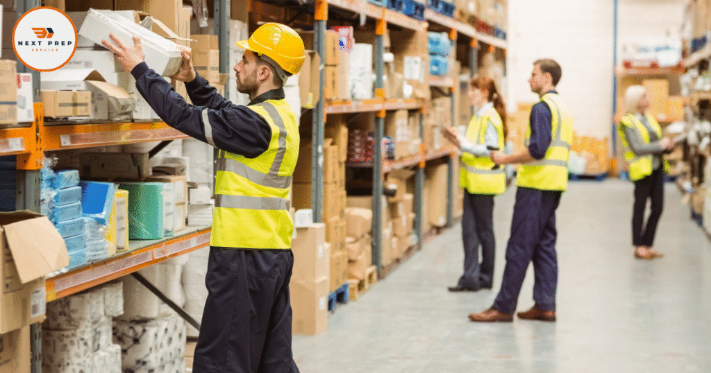 Fulfillment Service Comparison: Is Your Ecommerce Fulfillment Partner the Right Choice?