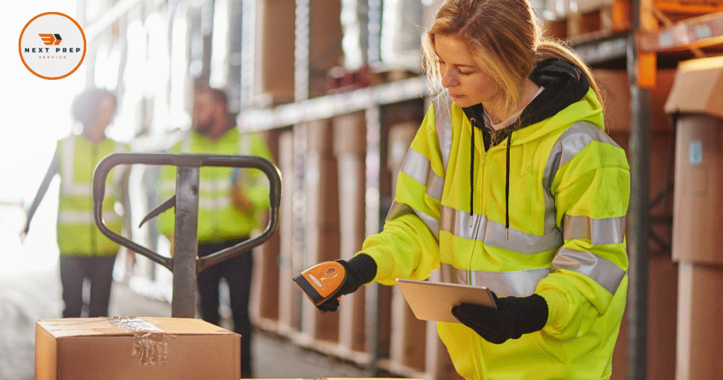 How Ecommerce Order Fulfillment Works: A Step-by-Step Guide for Online Businesses