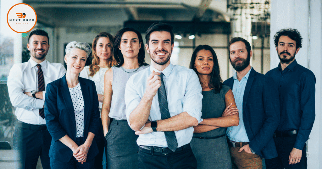 Next Prep Fulfillment and Multi-Channel Ecommerce Integration