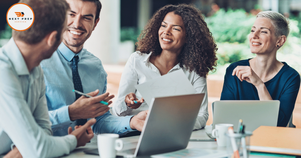 Next Prep Fulfillment and Multi-Channel Ecommerce Integration